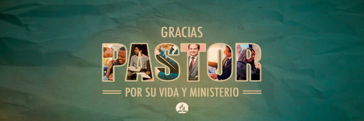 Día Del Pastor Adventista