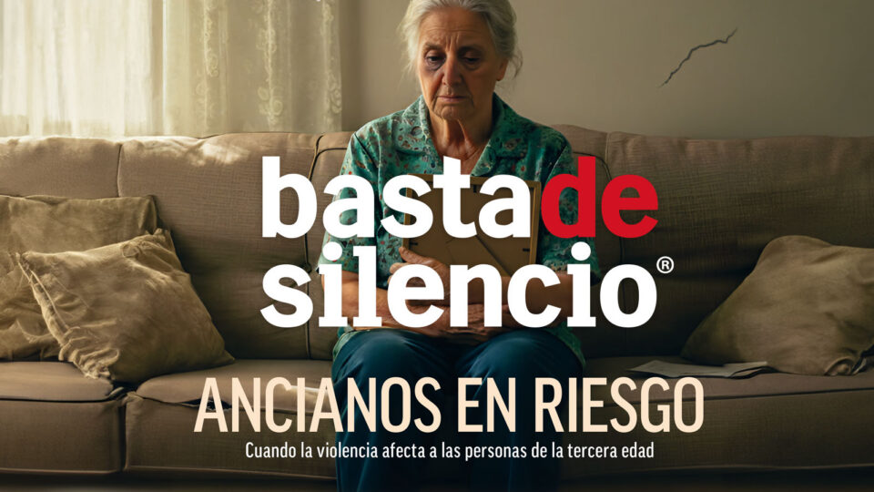 Basta de Silencio 2026