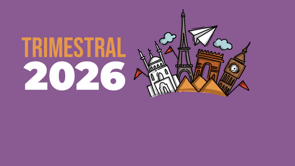 Trimestral 2026