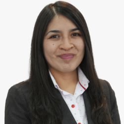 Cecibel Paredes