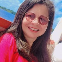 Silvia Borges