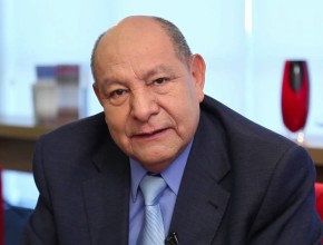 Entrevista con Pr. Alejandro Bullón