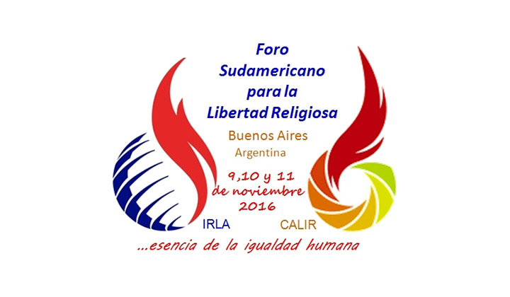 Foro Sudamericano para la Libertad Religiosa