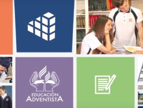 Capacitación PAEE - Programa Adventista de Evaluación Educativa