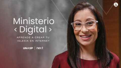 Ministerio Digital - Curso UNASP