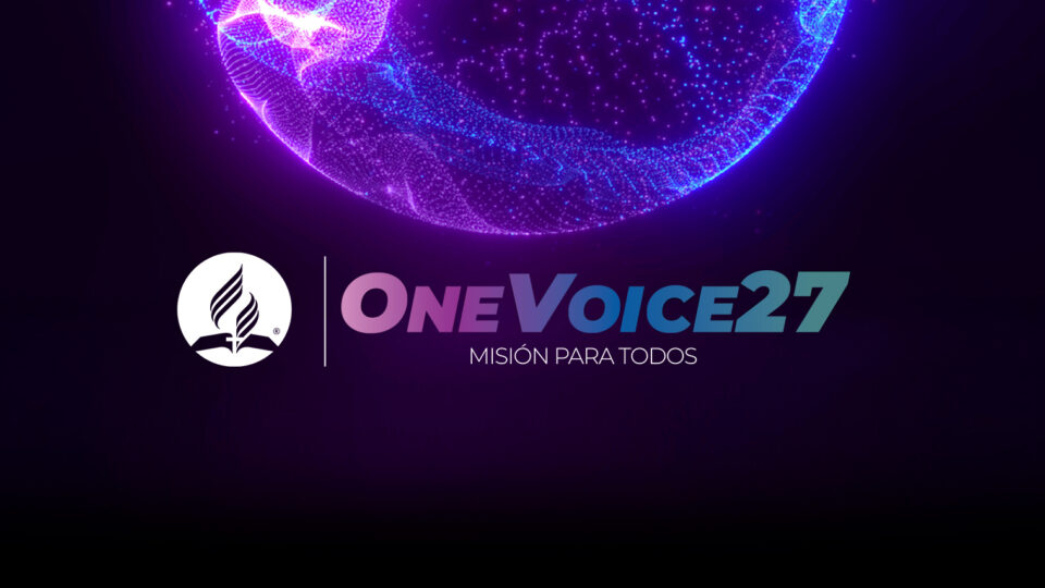 OneVoice27