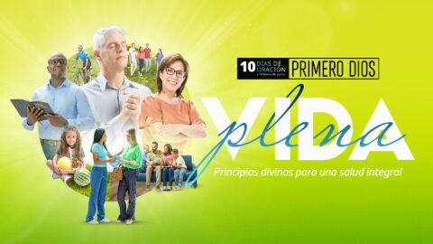 10 Días de Oración