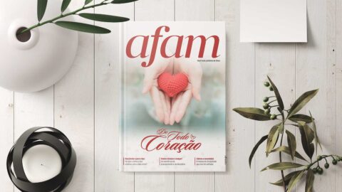 Revista AFAM – 1º Trimestre 2022