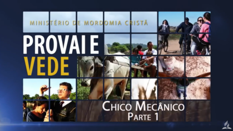 Chico mecanico P1