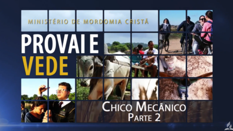 Chico mecanico P2
