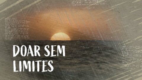 38. Doar sem Limites