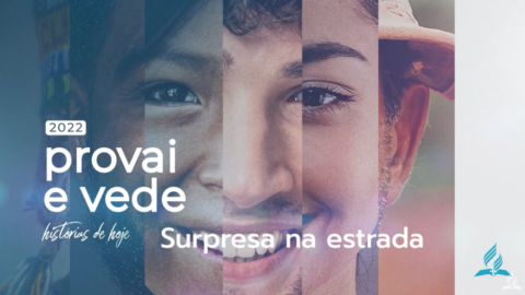 Provação na enfermidade