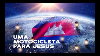 7. Uma motocicleta para Jesus
