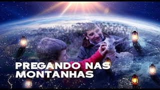 11. As cabras fazem amigos