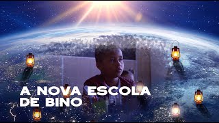 15. A nova escola de Bino