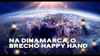 21. Brecho Happy Hand