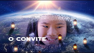 23. O convite