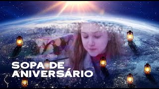 35. A sopa de aniversário