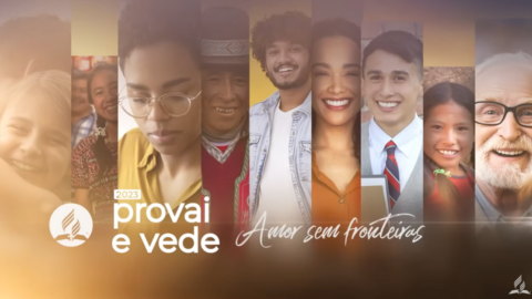 Amor sem fronteiras