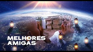 51. Melhores amigas
