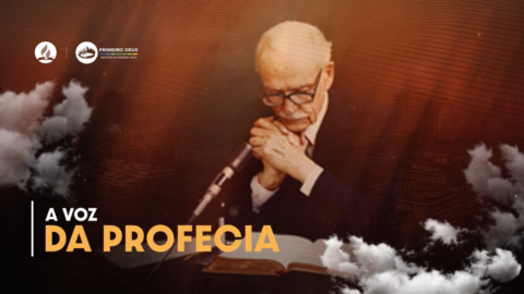30. A voz da profecia