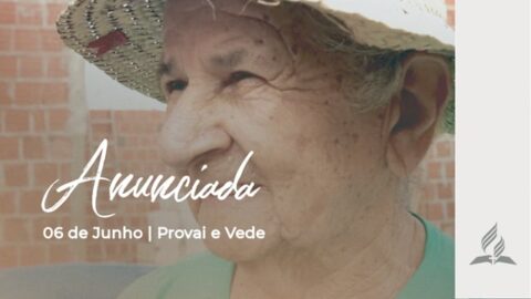 ANUNCIADA