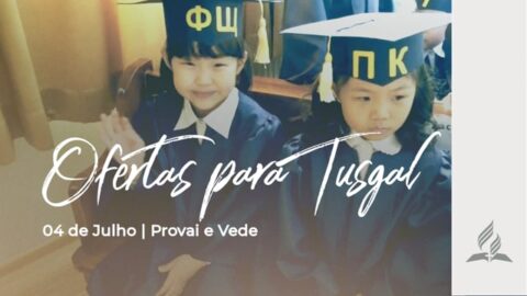 OFERTAS PARA TUSGAL