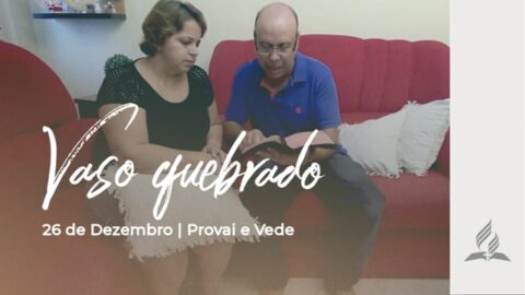 VASO QUEBRADO