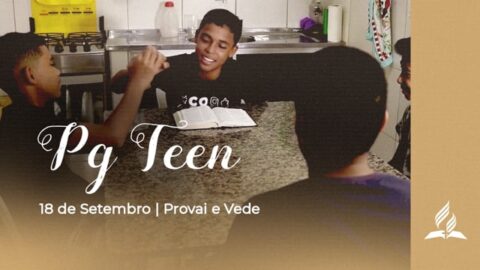PG TEEN
