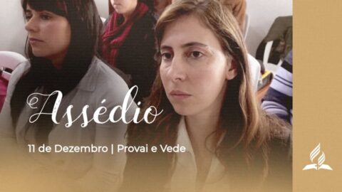 ASSÉDIO
