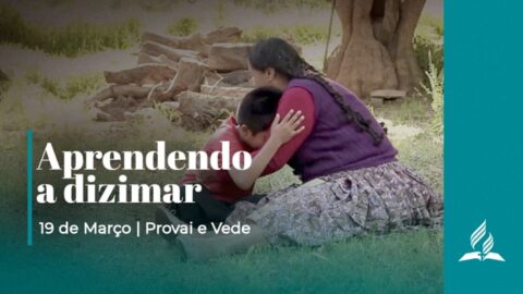 Aprendendo a dizimar