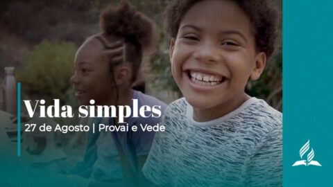VIDA SIMPLES