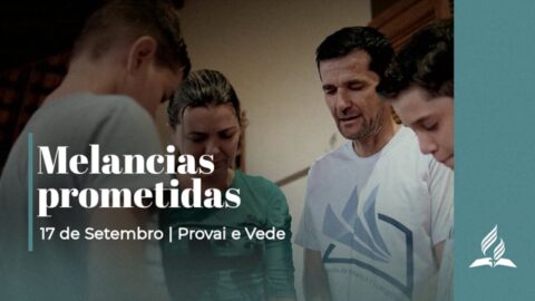 MELANCIAS PROMETIDAS