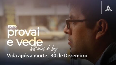VIDA APÓS A MORTE