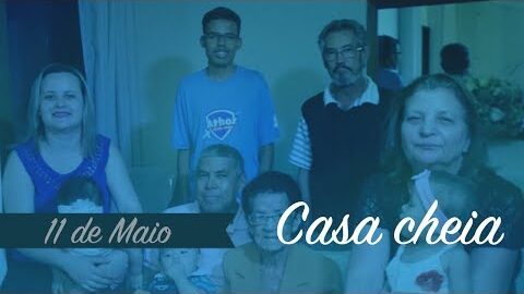 CASA CHEIA
