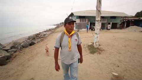 Voluntariado