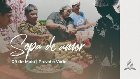 SOPA DE AMOR