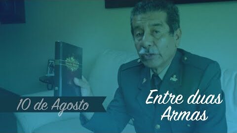 ENTRE DUAS ARMAS