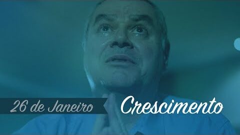 CRESCIMENTO
