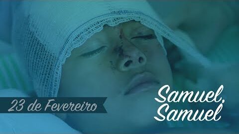 SAMUEL, SAMUEL