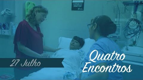 QUATRO ENCONTROS