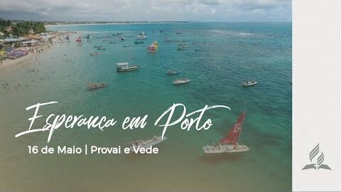 ESPERANÇA EM PORTO