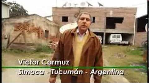 Evangelismo a cabo