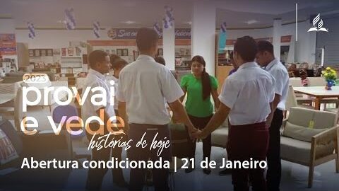Abertura condicionada