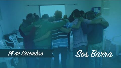 SOS BARRA