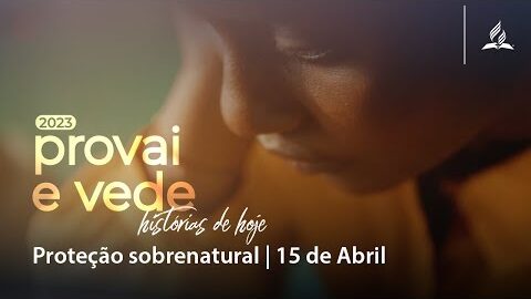 Proteção sobrenatural
