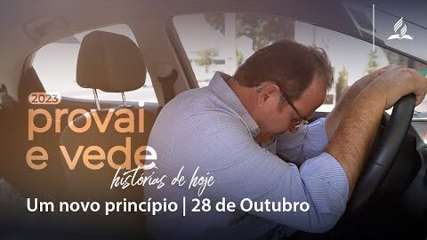 Um novo principio