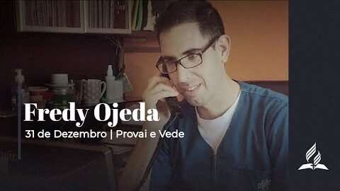 Fredy Ojeda