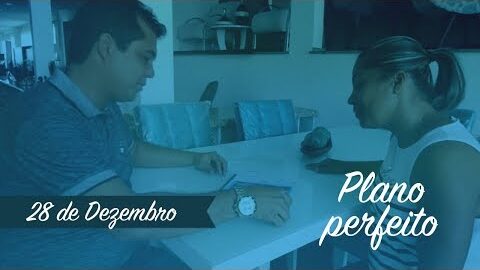 PLANO PERFEITO