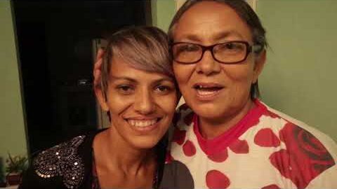 Mães em guerra